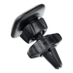FORCELL car holder for smartphone CARBON H- CT325 magnetic to air vent