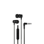 Forcell Premium Sound Hi-Fi Earphones C1 USB type C Black