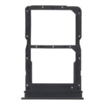 HUAWEI Honor X8 5G - SIM Card Tray Dual Card Black Original
