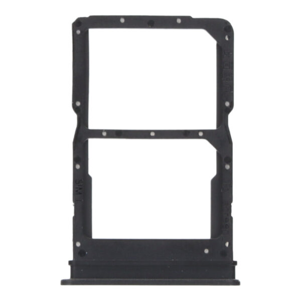 HUAWEI Honor X8 5G - SIM Card Tray Dual Card Black Original
