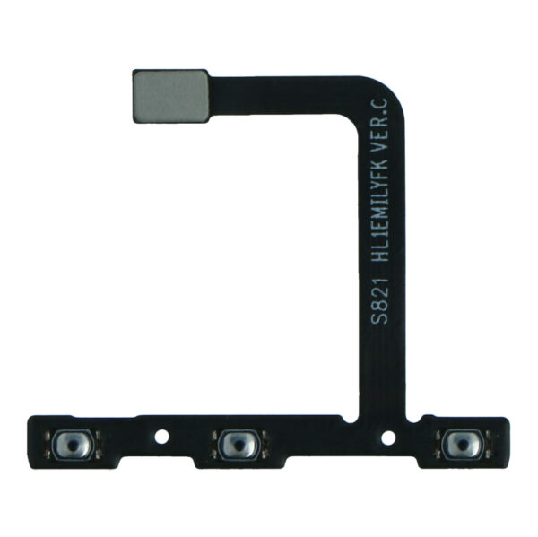 HUAWEI Nova 10 - Power & Volume button flex cable High Quality