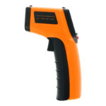 Infrared Thermometer without Battery GM320
