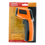 Infrared Thermometer without Battery GM320