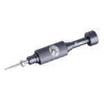 JAKEMY JM-8190 1.5mm Motherboard Philips Precision Aluminum Alloy Screwdriver