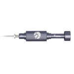 JAKEMY JM-8190 Torx T1 Precision Aluminum Alloy Screwdrive