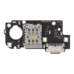 MOTOROLA Edge 2021 - Charging System connector OEM