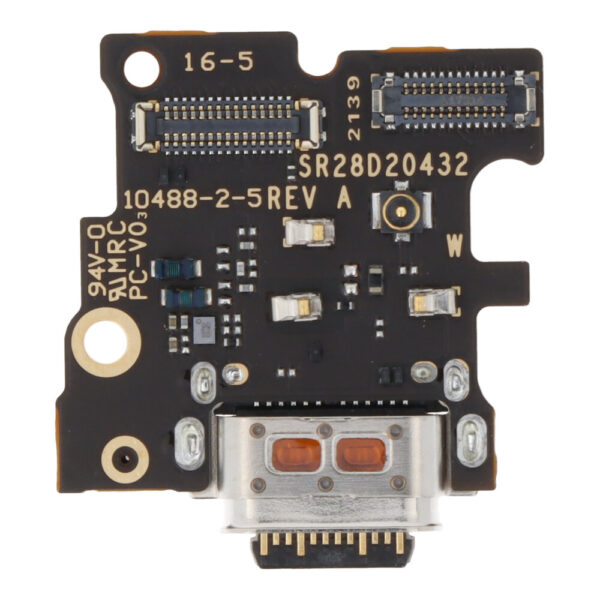 MOTOROLA Edge X30 - Charging System connector Original