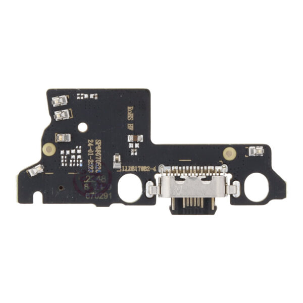 MOTOROLA Moto E13 - Charging System connector OEM
