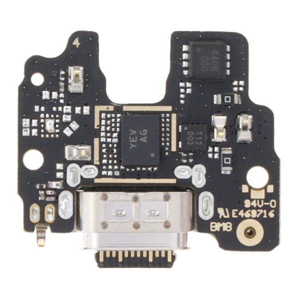 MOTOROLA Moto E32s / Moto E22s - Charging System connector OEM