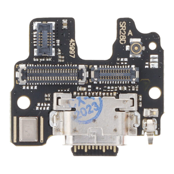 MOTOROLA Moto E32s / Moto E22s - Charging System connector OEM