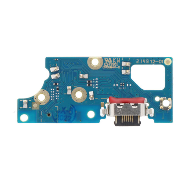 MOTOROLA Moto G 2022 - Charging System connector OEM