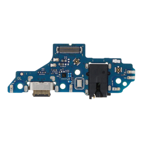 MOTOROLA Moto G 2022 - Charging System connector OEM