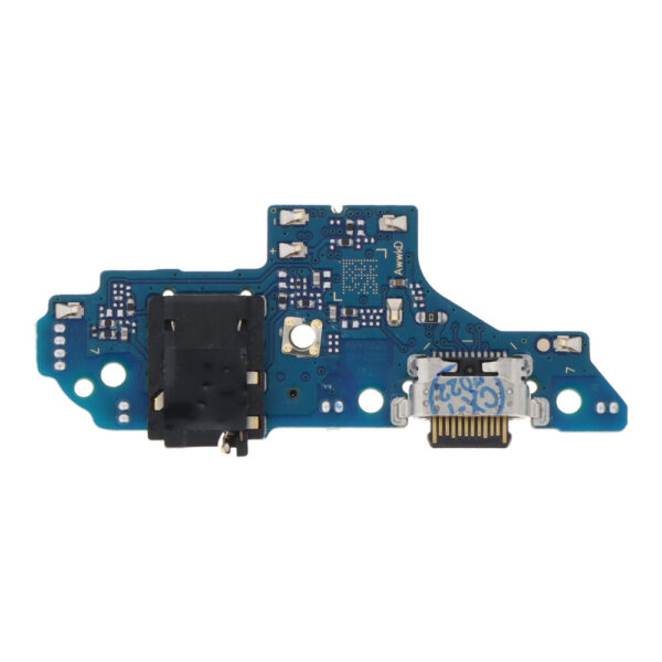 MOTOROLA Moto G 2022 - Charging System connector OEM