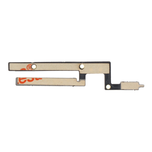 MOTOROLA Moto G200 5G - Power & Volume button flex cable High Quality