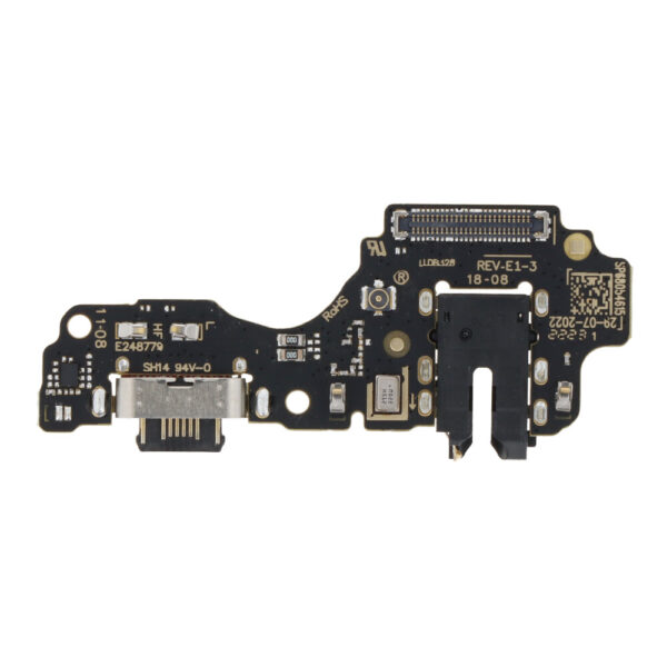 MOTOROLA Moto G41 - Charging System connector OEM