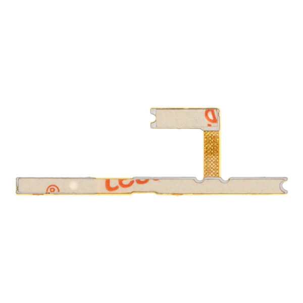 MOTOROLA Moto G62 5G - Power & Volume button flex cable High Quality