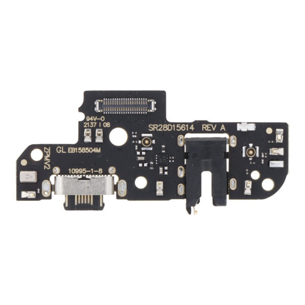 MOTOROLA Moto G71 5G - Charging System connector OEM