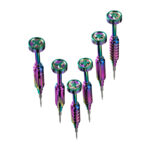 Mijing 6 in 1 2D Screwdriver Set