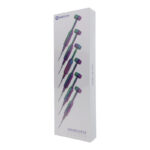 Mijing 6 in 1 2D Screwdriver Set