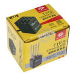 OSS W118 Soldering Iron Tip Storage Box