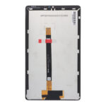 REALME Pad Mini RMP2105 - LCD + Touch Black OEM