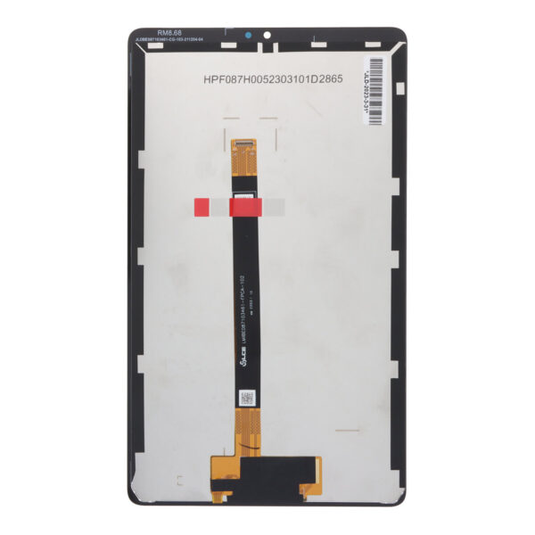 REALME Pad Mini RMP2105 - LCD + Touch Black OEM