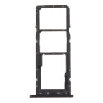 SAMSUNG A042 Galaxy A04e - SIM Card Tray Black Original