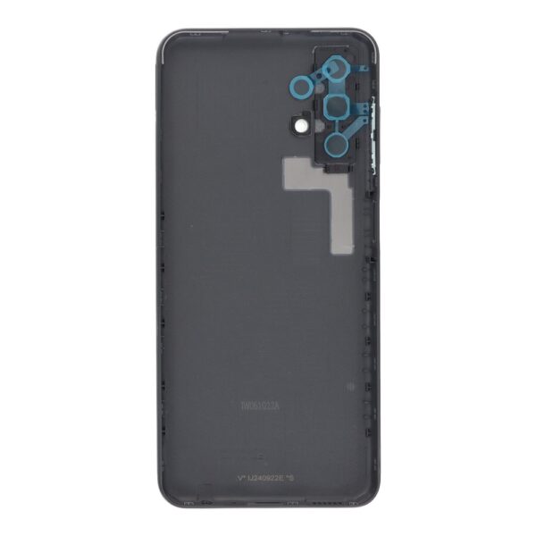 SAMSUNG A135F Galaxy A13 4G / A137F Galaxy A13 - Battery cover + Camera Lens Back Original