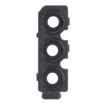SAMSUNG A135F Galaxy A13 4G / A137F Galaxy A13s - Back Camera Lens and Bezel Black Original