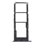 SAMSUNG A135F Galaxy A13 4G - SIM Card Tray Dual Card Black Original