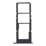 SAMSUNG A135F Galaxy A13 4G - SIM Card Tray Dual Card Black Original