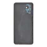 SAMSUNG A136B Galaxy A13 5G - Battery cover Black Original