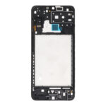 SAMSUNG A136B Galaxy A13 5G - Front Housing Black Original