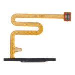 SAMSUNG A145F / A145P Galaxy A14 4G - Fingerprint sensor flex cable Green Original