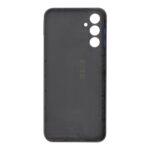 SAMSUNG A145F Galaxy A14 4G - Battery cover Black Original