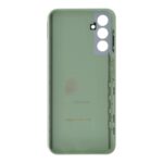 SAMSUNG A145F Galaxy A14 4G - Battery cover Green Original
