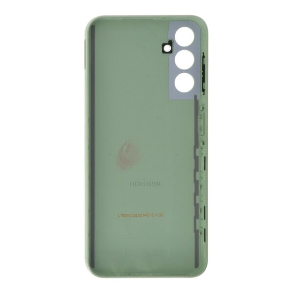 SAMSUNG A145F Galaxy A14 4G - Battery cover Green Original