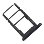 SAMSUNG A146B Galaxy A14 5G - SIM Card Tray Dual Card Black Original