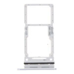 SAMSUNG A346B Galaxy A34 5G - SIM Card Tray Dual Card Silver Original