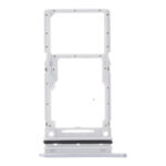 SAMSUNG A346B Galaxy A34 5G - SIM Card Tray Dual Card Silver Original