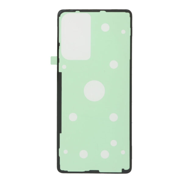 SAMSUNG A536B Galaxy A53 5G - Adhesive tape for Battery cover Original