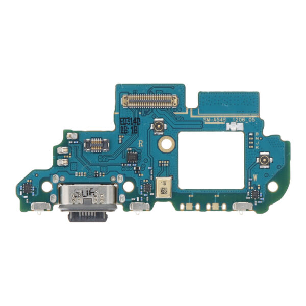 SAMSUNG A546B Galaxy A54 5G - Charging System connector Original