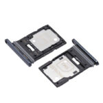 SAMSUNG A546B Galaxy A54 5G - SIM Card Tray Dual Card Black Original