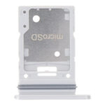 SAMSUNG A546B Galaxy A54 5G - SIM Card Tray Dual Card Silver Original