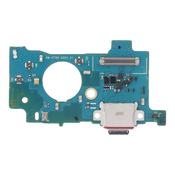 SAMSUNG G736B Galaxy Xcover 6 Pro - Charging System Connector Original