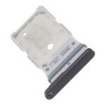 SAMSUNG S918B Galaxy S23 Ultra - SIM Card Tray Dual Card Black Original