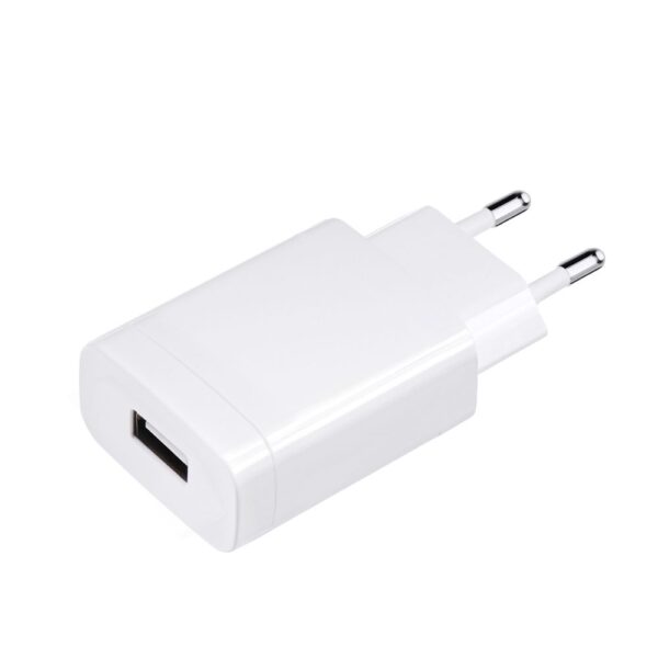 Travel Charger Forcell with USB socket - 2,4A with Quick Charge 3.0 function (18W)