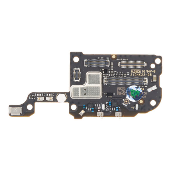 XIAOMI Mi 11 Pro / Mi 11 Ultra - SIM Card Reader Board Original