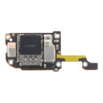 XIAOMI Mi 11 Pro / Mi 11 Ultra - SIM Card Reader Board Original