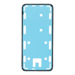 XIAOMI Mi 11 Ultra - Adhesive tape for Battery cover OEM
